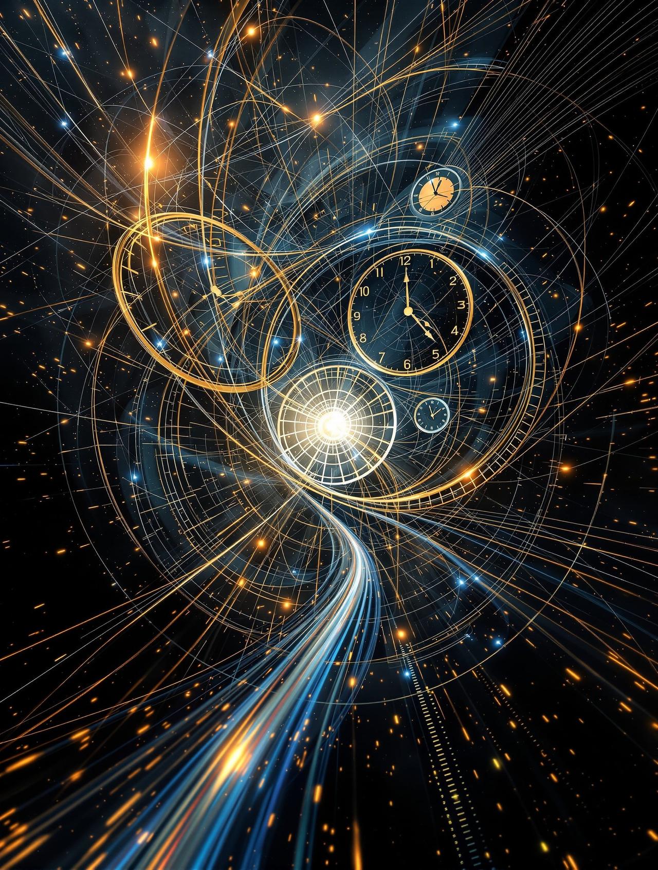 诺兰电影宇宙 - 综合在线视频专题栏目封面，含12部视频与8篇文章